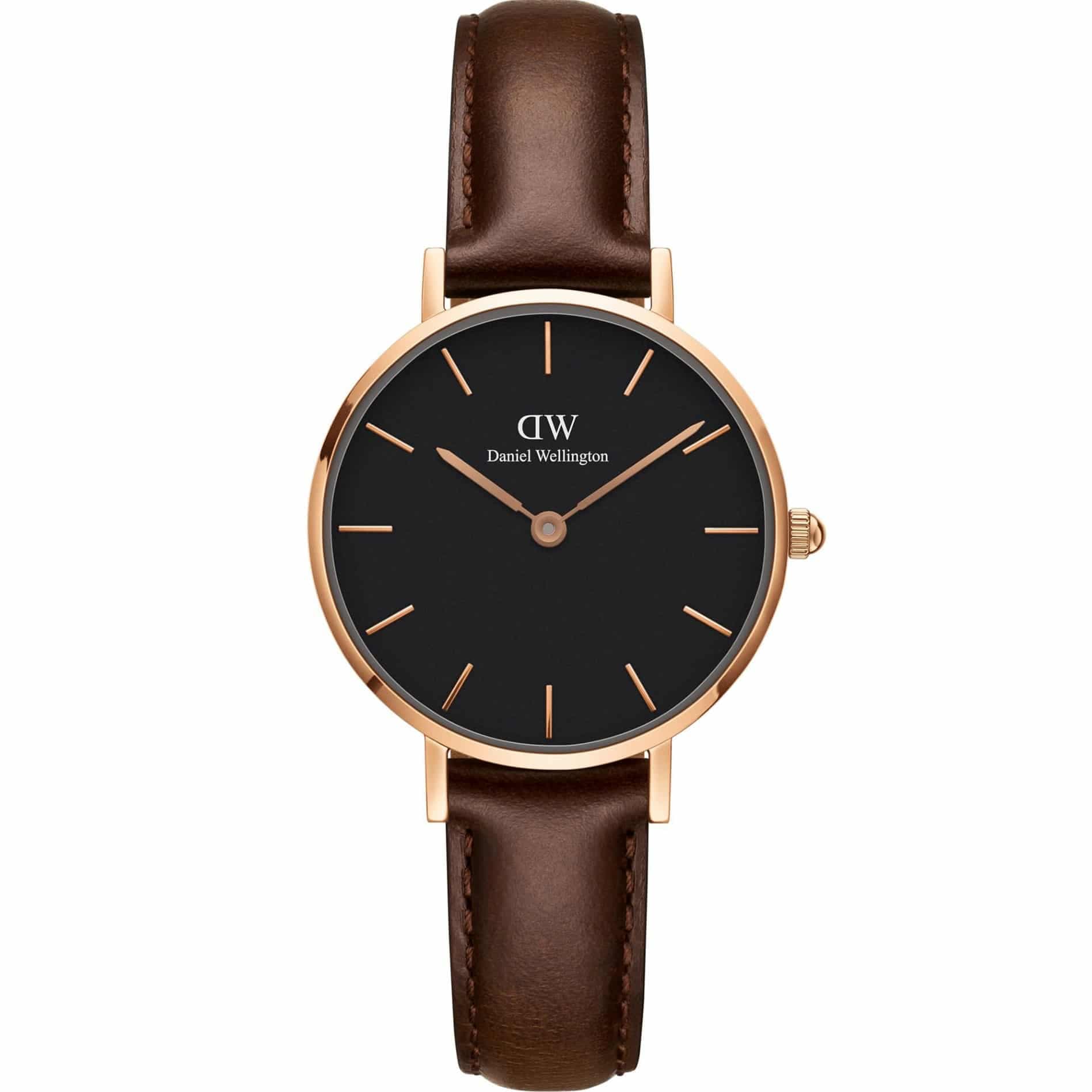ساعت مچی زنانه دنیل ولینگتون مدل Daniel Wellington 00100221