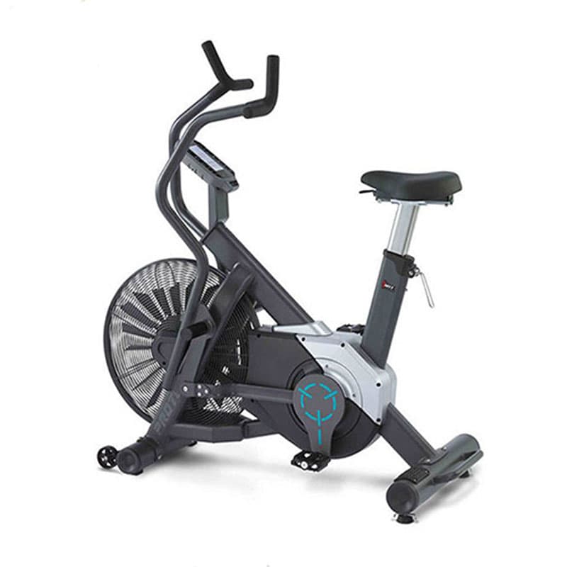 ایربایک پروتئوس مدل A17 AirBike: حرفه‌ای برای باشگاه و خانه