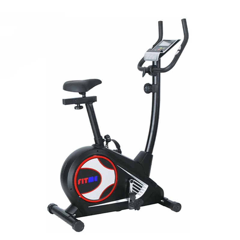 دوچرخه ثابت ایستاده فیت می مدل FM-6412