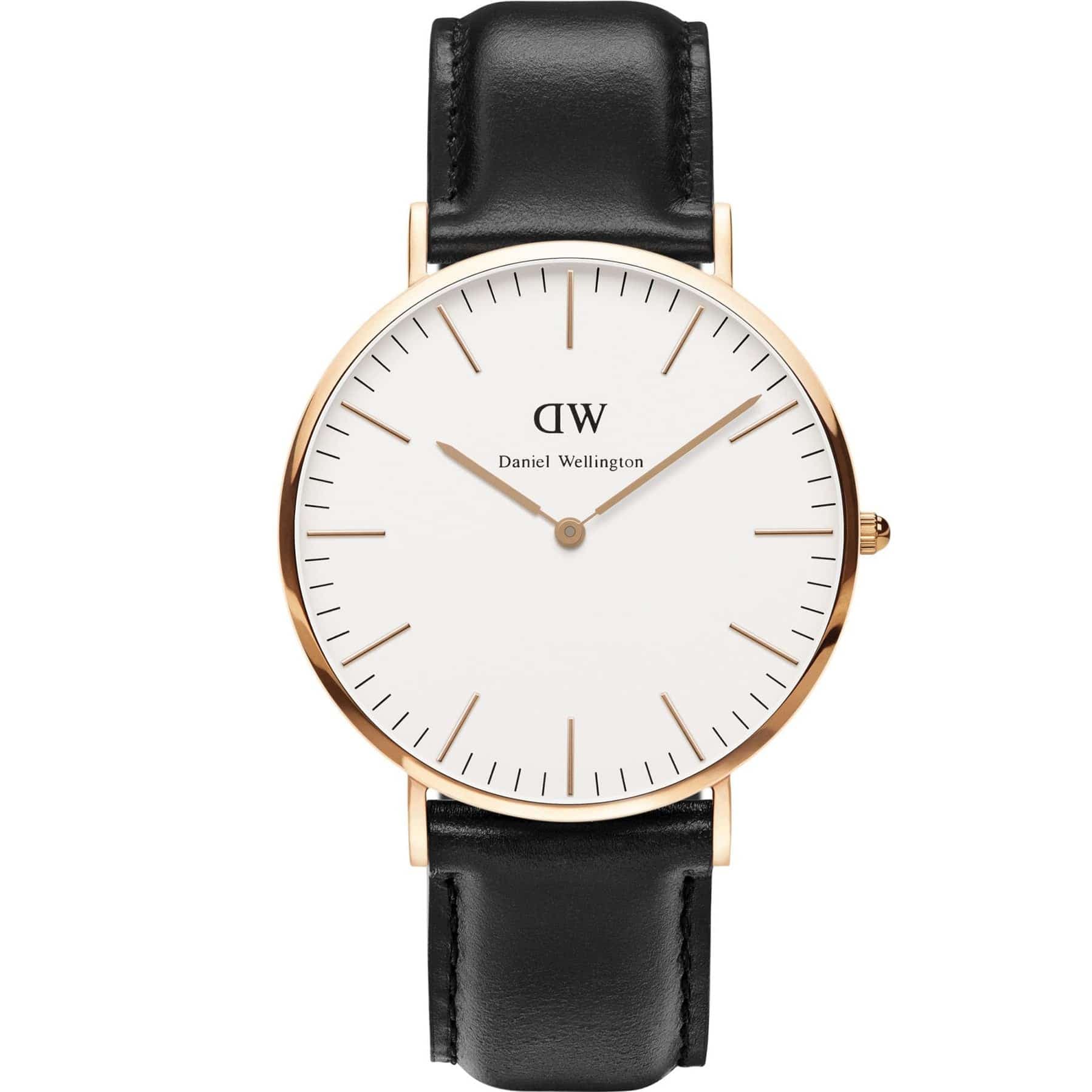 ساعت مچی مردانه دنیل ولینگتون مدل Daniel Wellington 00100007