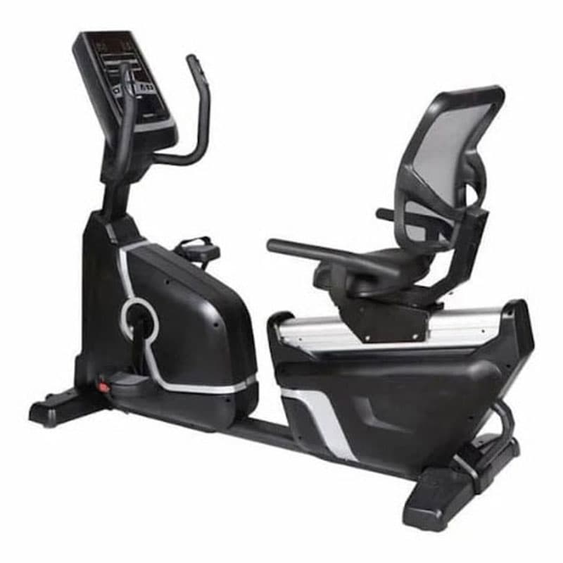 دوچرخه ثابت باشگاهی پریکور مدل DFT-F2