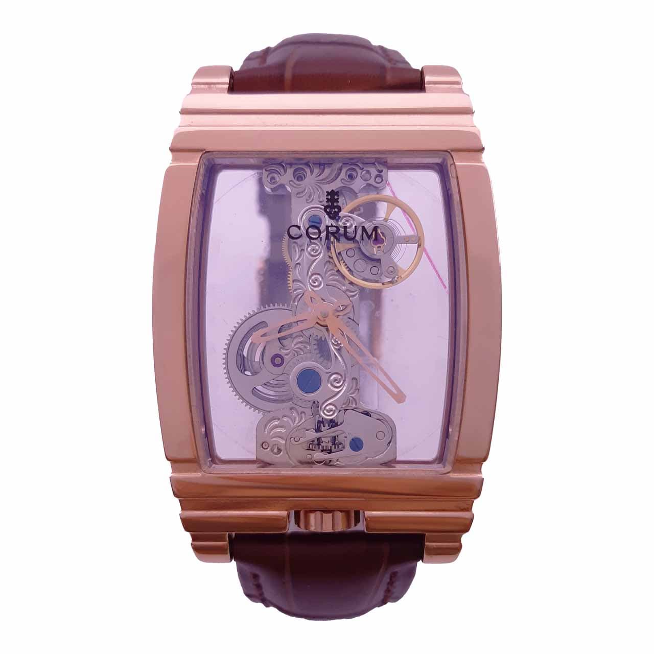 ساعت مچی مردانه کروم مدل CORUM 6780C