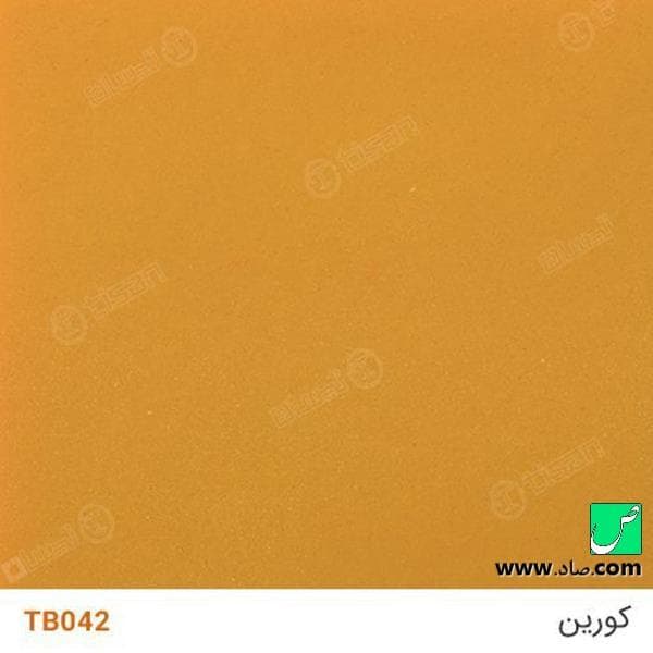 سنگ کورین TB042 بدون گرانول — تصویر ۳