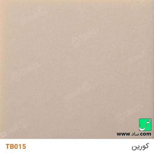 سنگ کورین TB015 بدون گرانول