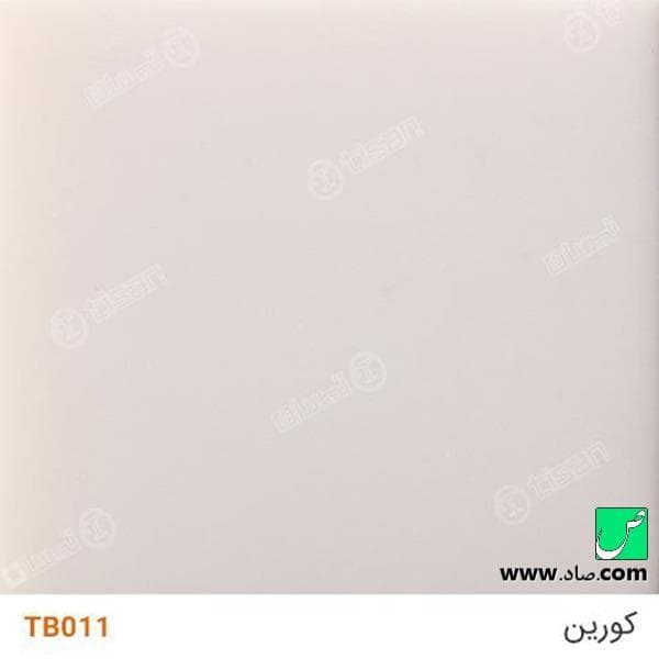 سنگ کورین TB011 بدون گرانول