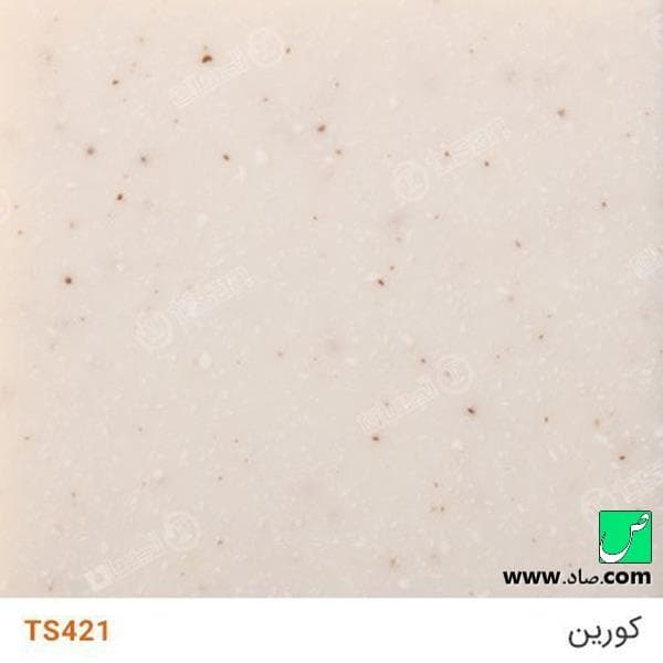سنگ کورین TS421 با گرانول ریز