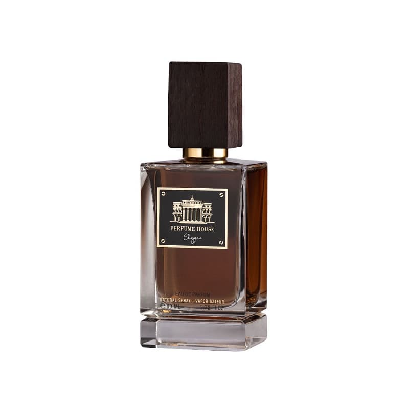 ادو پرفیوم مردانه هاوس مدل CHYPRE حجم 80mL — تصویر ۳