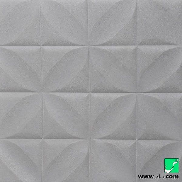 دیوارپوش فومی طرح سه بعدی