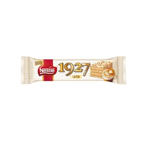 نستله ویفر 1927 با طعم لته 32 گرم — تصویر ۷