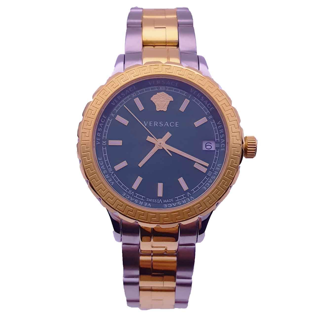 ساعت مچی زنانه ورساچه مدل Versace 12097C