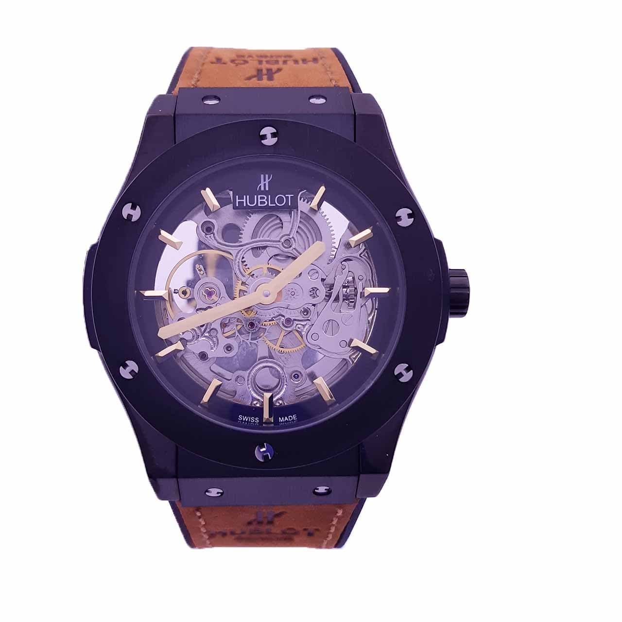 ساعت مچی هابلوت مدل Hublot Classic 7780S