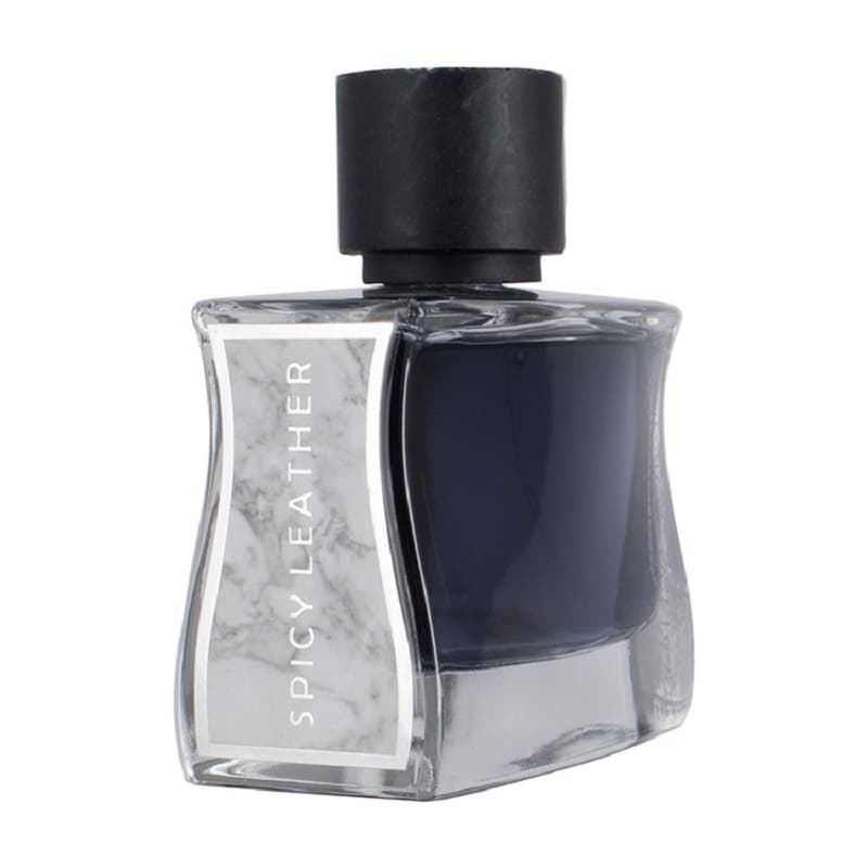 ادو پرفیوم اولفکتولوژی مدل SPICY LEATHER حجم 100mL