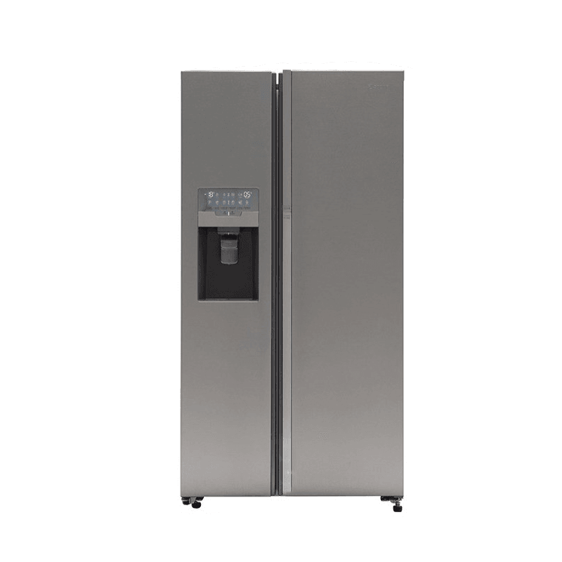 ساید بای ساید اسنوا 27 فوت مدل S1Di-M200-S — تصویر ۵