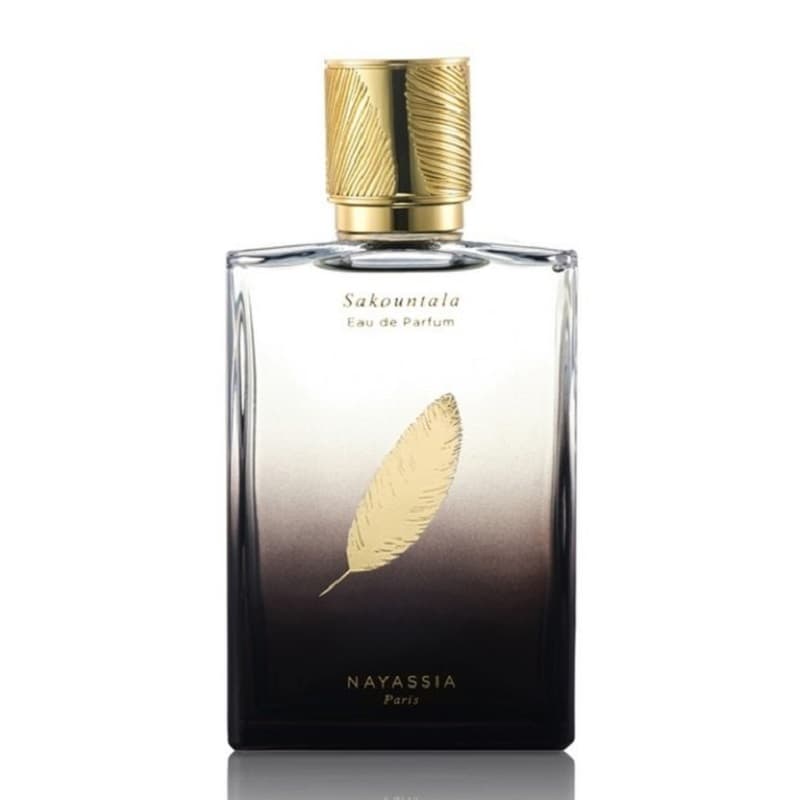 ادو پرفیوم نایاسیا مدل SAKOUNTALA حجم 100mL