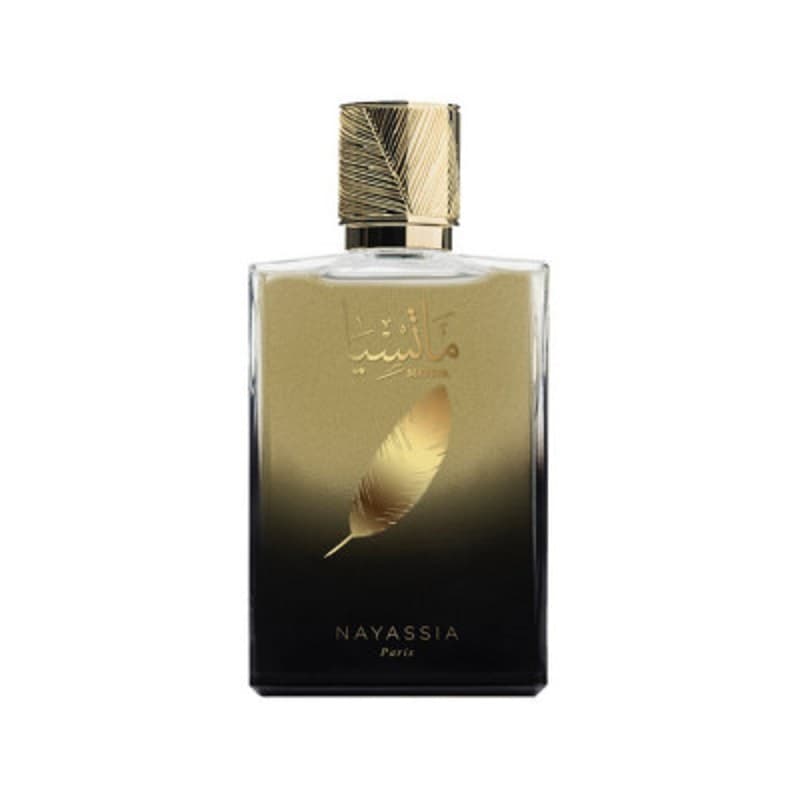 ادو پرفیوم نایاسیا مدل matsya حجم 100mL