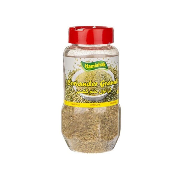 تخم گیشنیز دان30گ همیشک