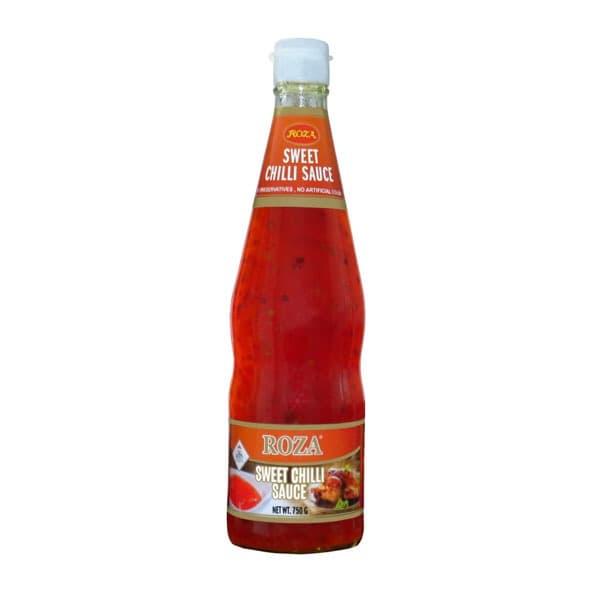 سس سویچلی750گ روزا