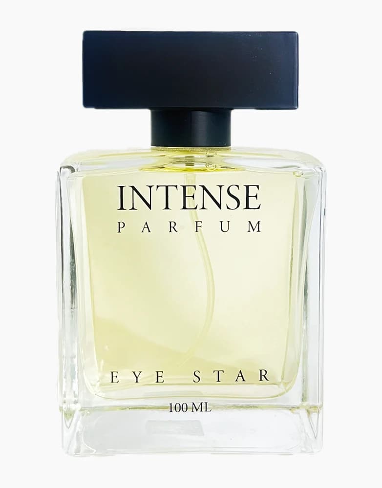 ادکلن تق هرمس آی استار مدل intense | حجم 100 میل — تصویر ۴