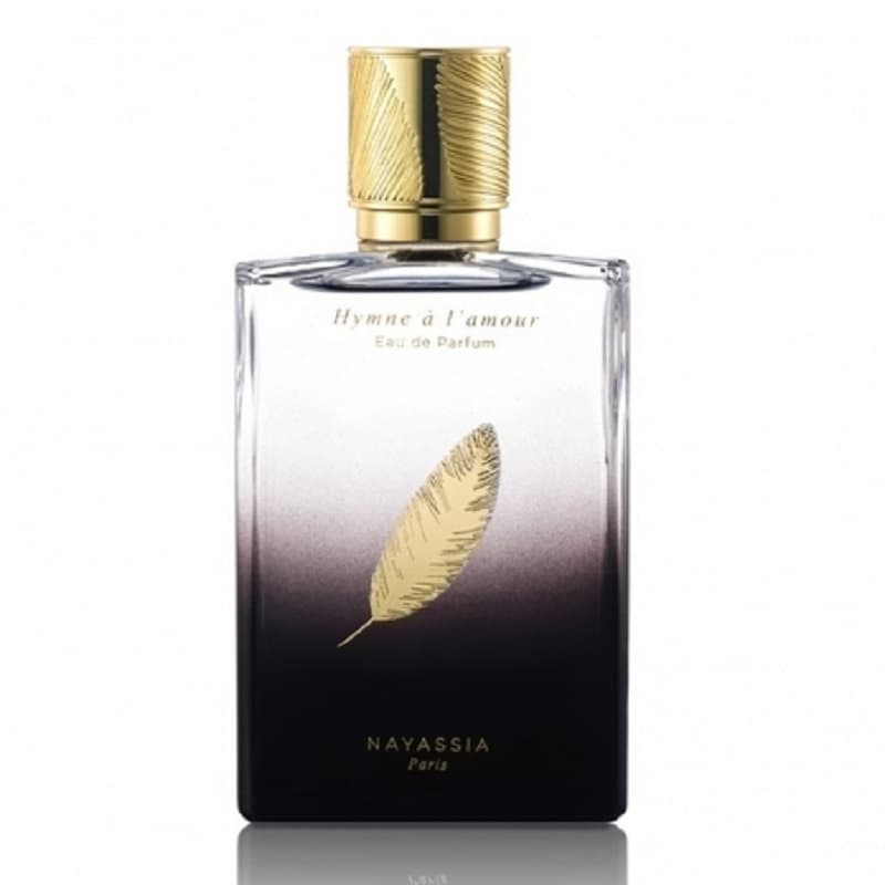 ادو پرفیوم نایاسیا مدل HYMNE A LAMOUR حجم 100mL