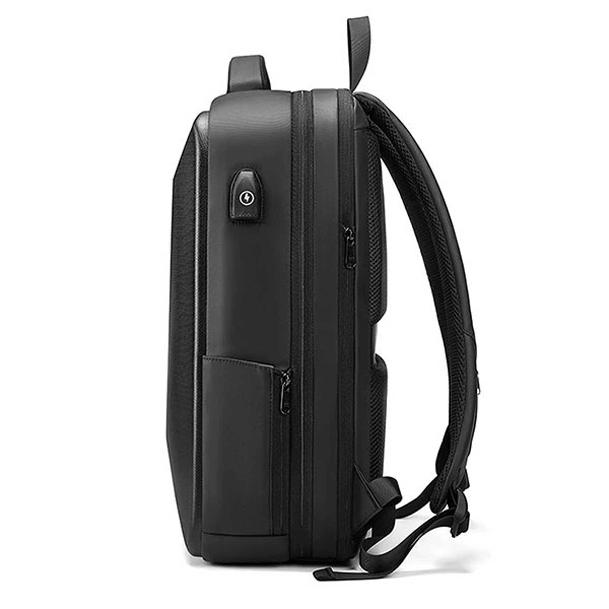 کوله بیوا مدل Bag01 مناسب برای لپ تاپ 15.6 اینچ — تصویر ۱۲