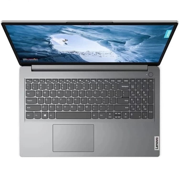 لپ تاپ Lenovo IdeaPad 1 15IJL7 Celeron (N4500) 16GB 1TB SSD Intel 15.6″ HD — تصویر ۹
