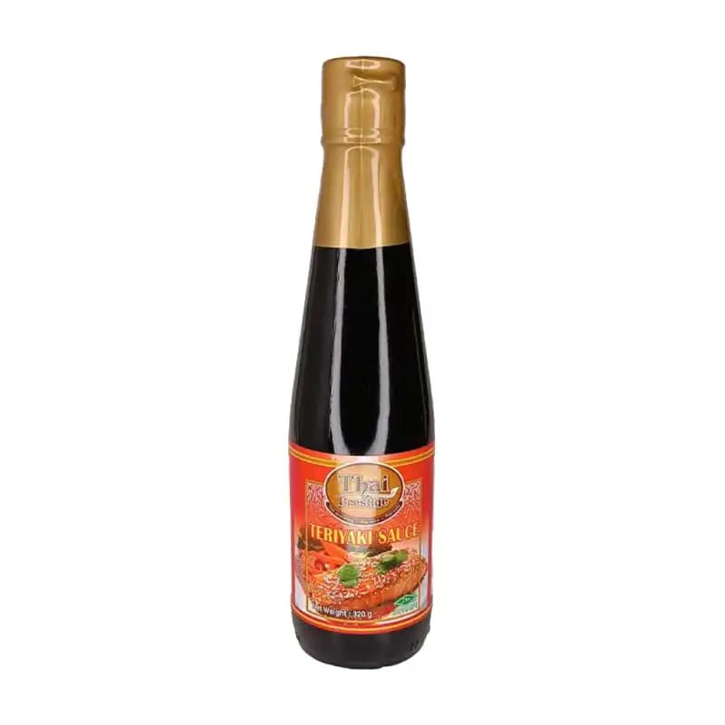 سس تریاکی 320گ تاهی — تصویر ۴