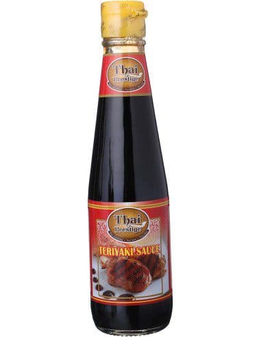 سس تریاکی 320گ تاهی — تصویر ۳