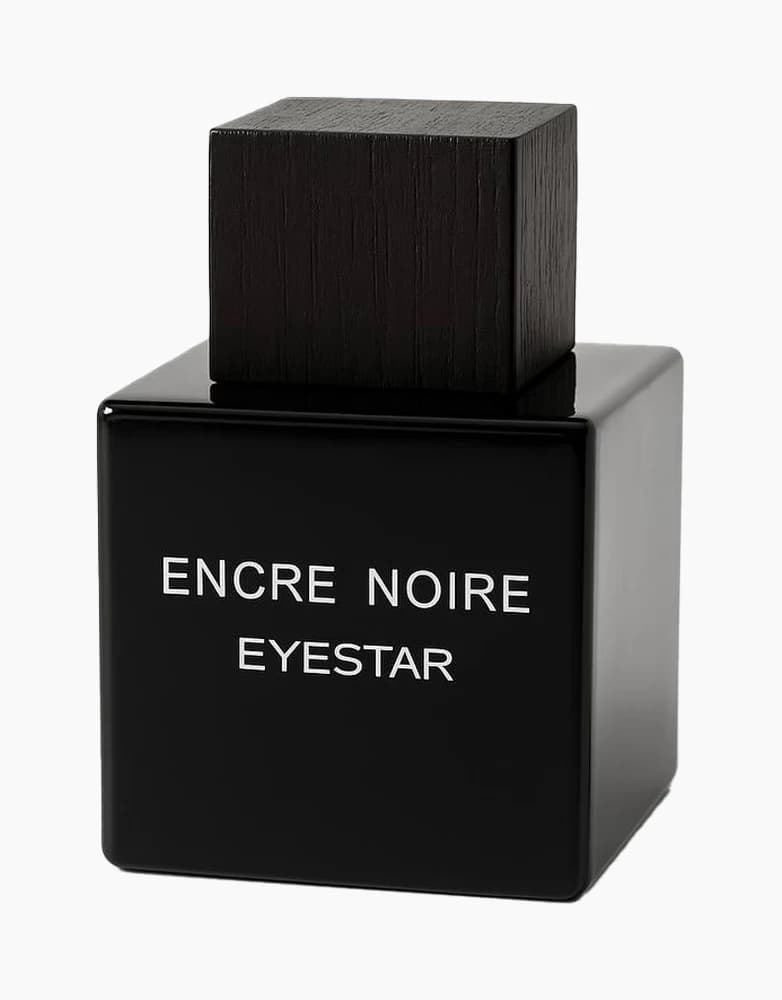 ادکلن لالیک مشکی آی استار مدل ENCRE NOIRE | حجم ۱۰۰ میل