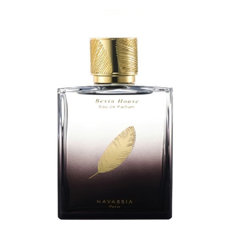 ادو پرفیوم نایاسیا مدل BEVIN HOUSE حجم 100mL — تصویر ۳