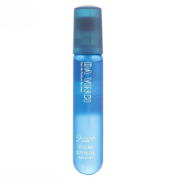 عطر جیبی مردانه داوینچی ژک ساف 22میل