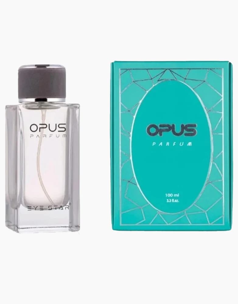 ادکلن مگاماره آی استار مدل OPUS | حجم ۱۰۰ میل