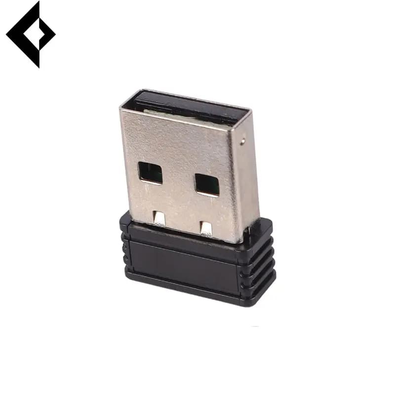 ماوس بی سیم بی صدا الون مدل WM905 — تصویر ۹