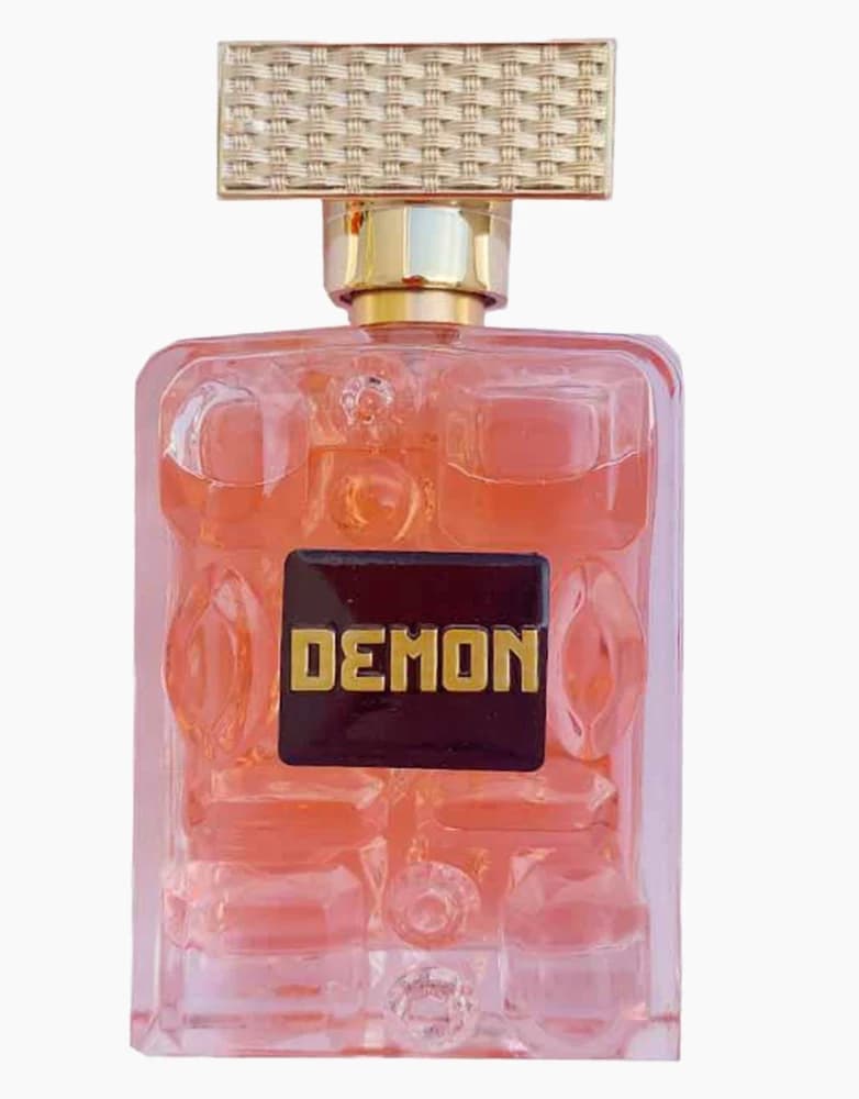 ادکلن لاوی است بله آی استار مدل DEMON | حجم 100 میل