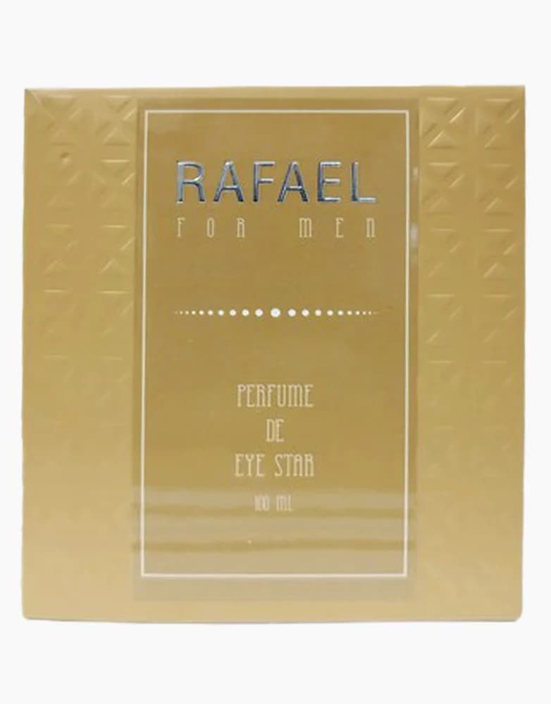 ادکلن سیلور سنت آی استار مدل RAFAEL | حجم 100 میل — تصویر ۳