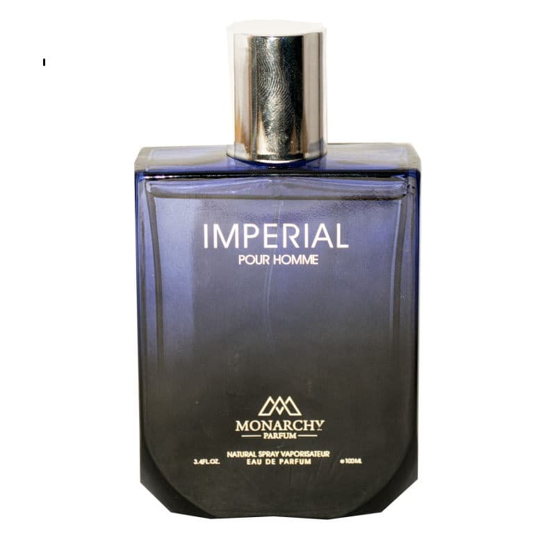 ادو پرفیوم مردانه موناریچی مدل IMPERIAL حجم 100mL — تصویر ۲