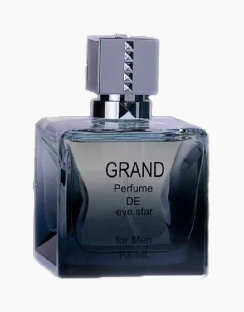 ادکلن بلوشنل آی استار مدل GRAND | حجم 100 میل — تصویر ۵