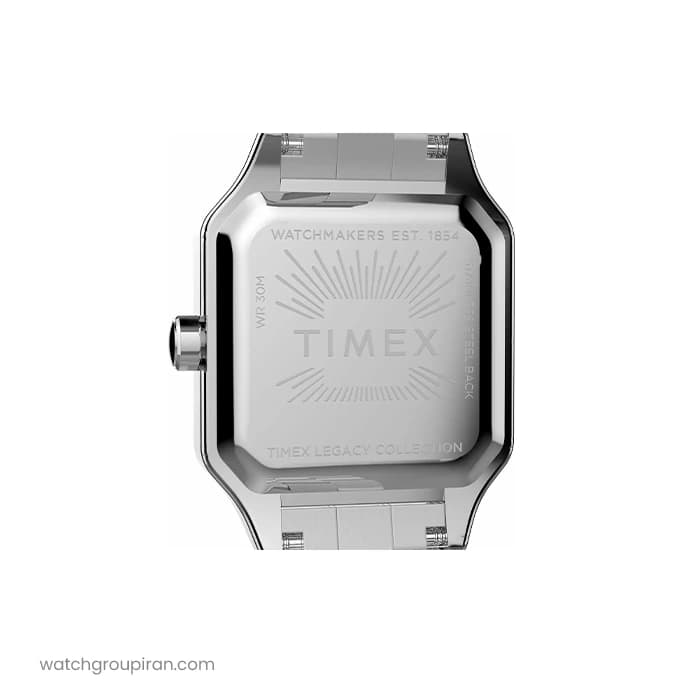 ساعت مچی تایمکس زنانه مدل TW2Y23800 — تصویر ۵