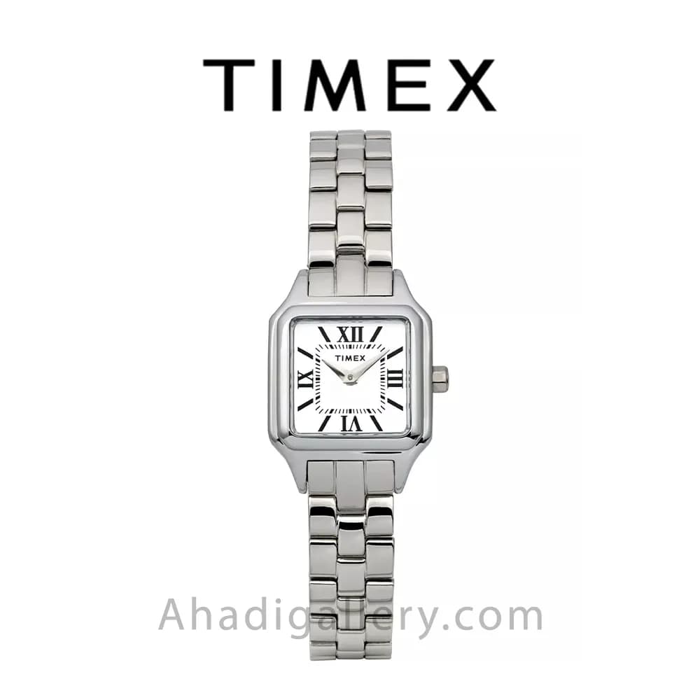ساعت مچی تایمکس زنانه مدل TW2Y23800 — تصویر ۶