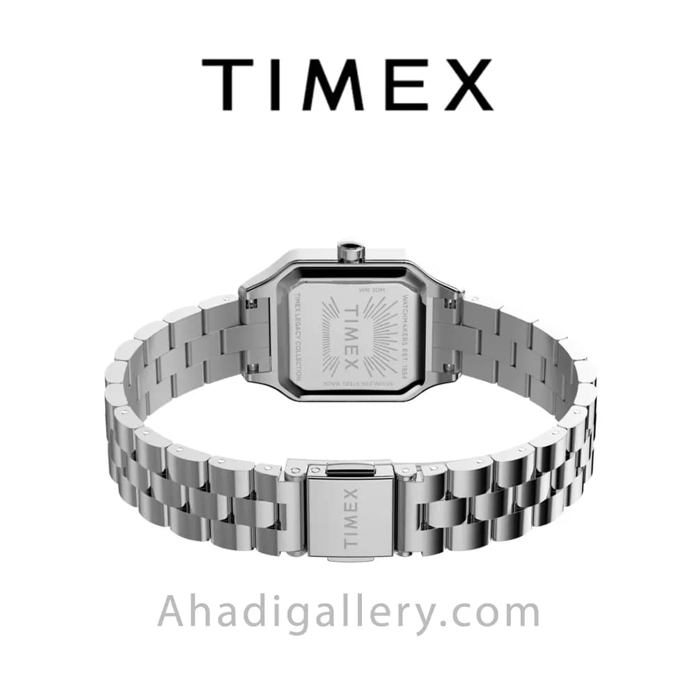 ساعت مچی تایمکس زنانه مدل TW2Y23800 — تصویر ۸