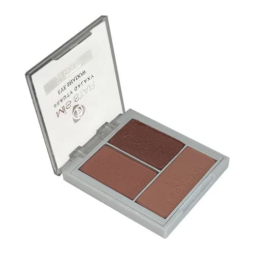 سایه چشم میس استار کد 01 — تصویر ۲