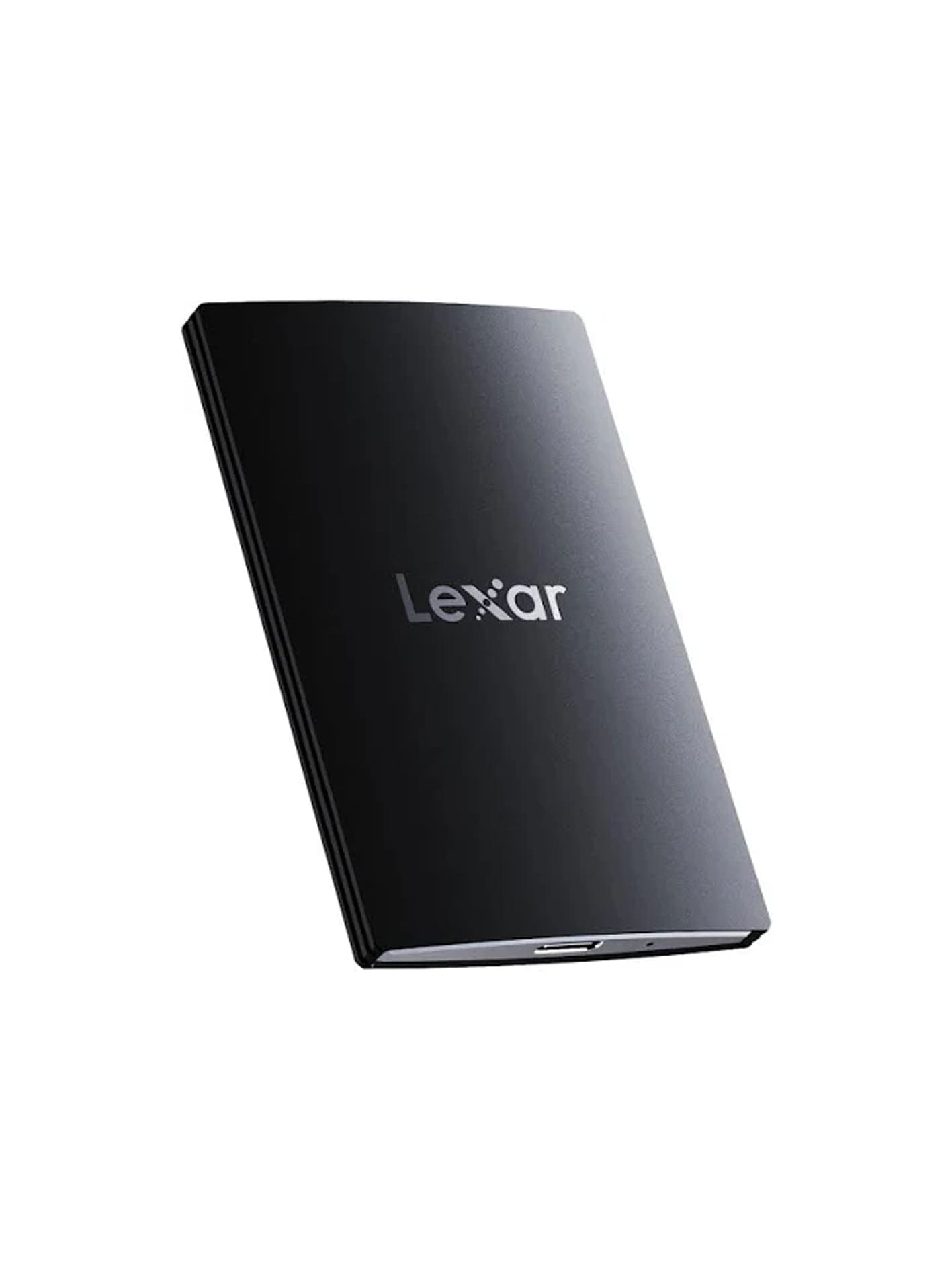 حافظه SSD اکسترنال لکسار مدل ARMOR 700 با ظرفیت 1 ترابایت — تصویر ۳