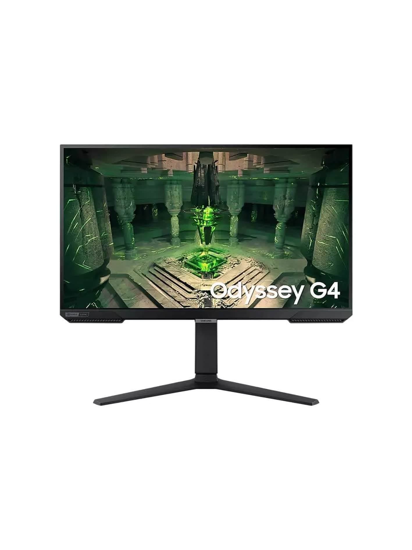مانیتور سامسونگ مدل LS27BG402EMXUE