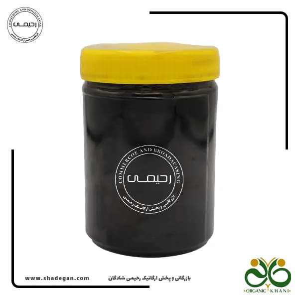 رب انار ملس
