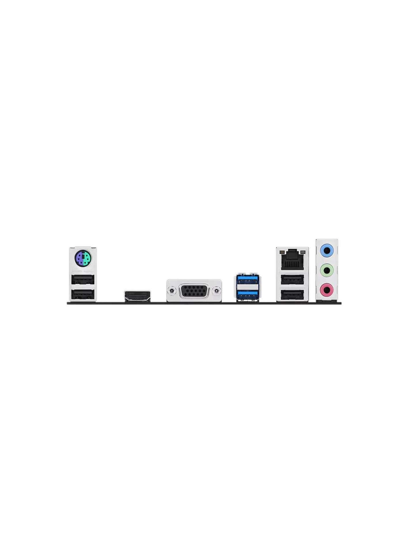 مادربرد ایسوس مدل PRIME H610M-K — تصویر ۵