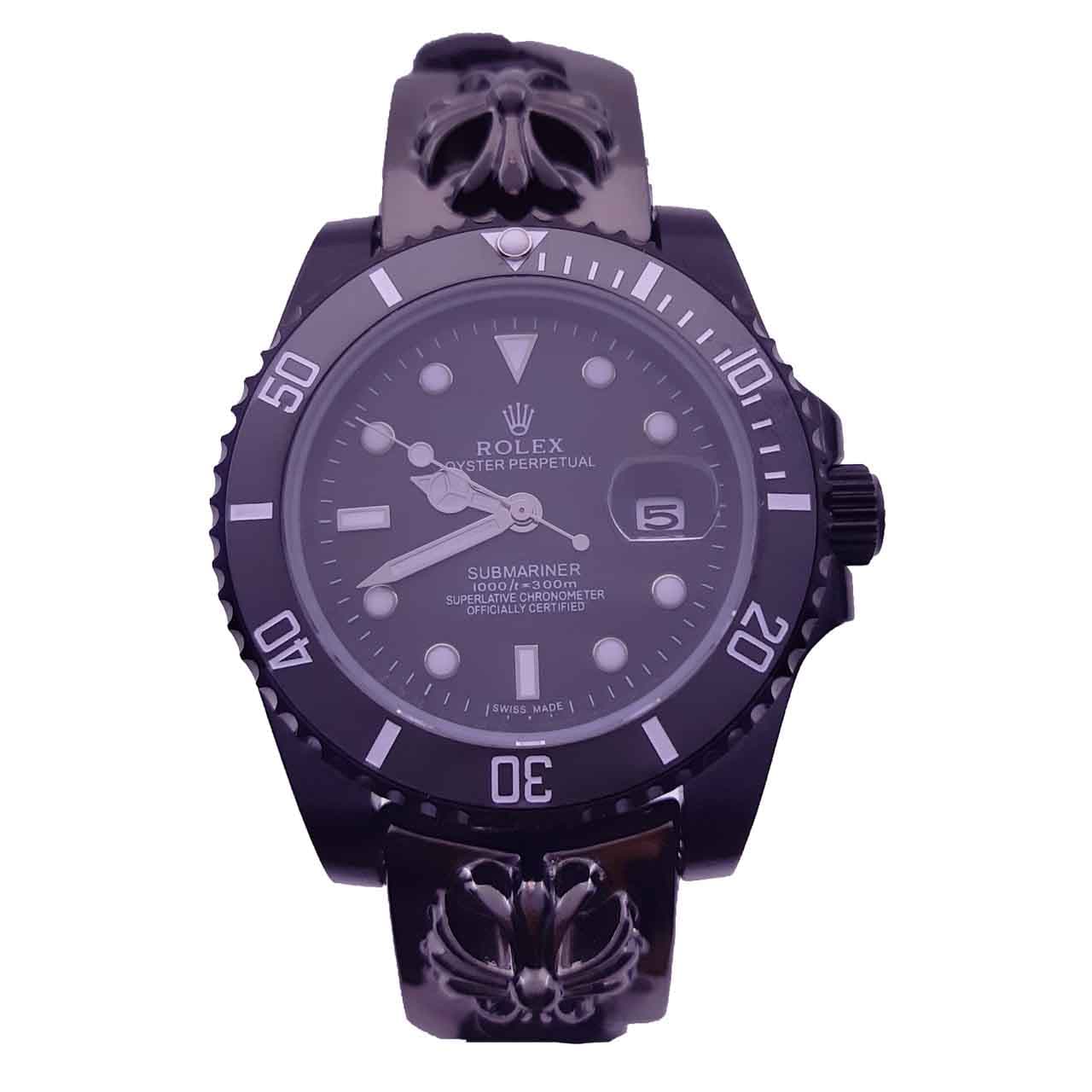 ساعت مچی مردانه رولکس مدل Rolex Submariner 4258LV