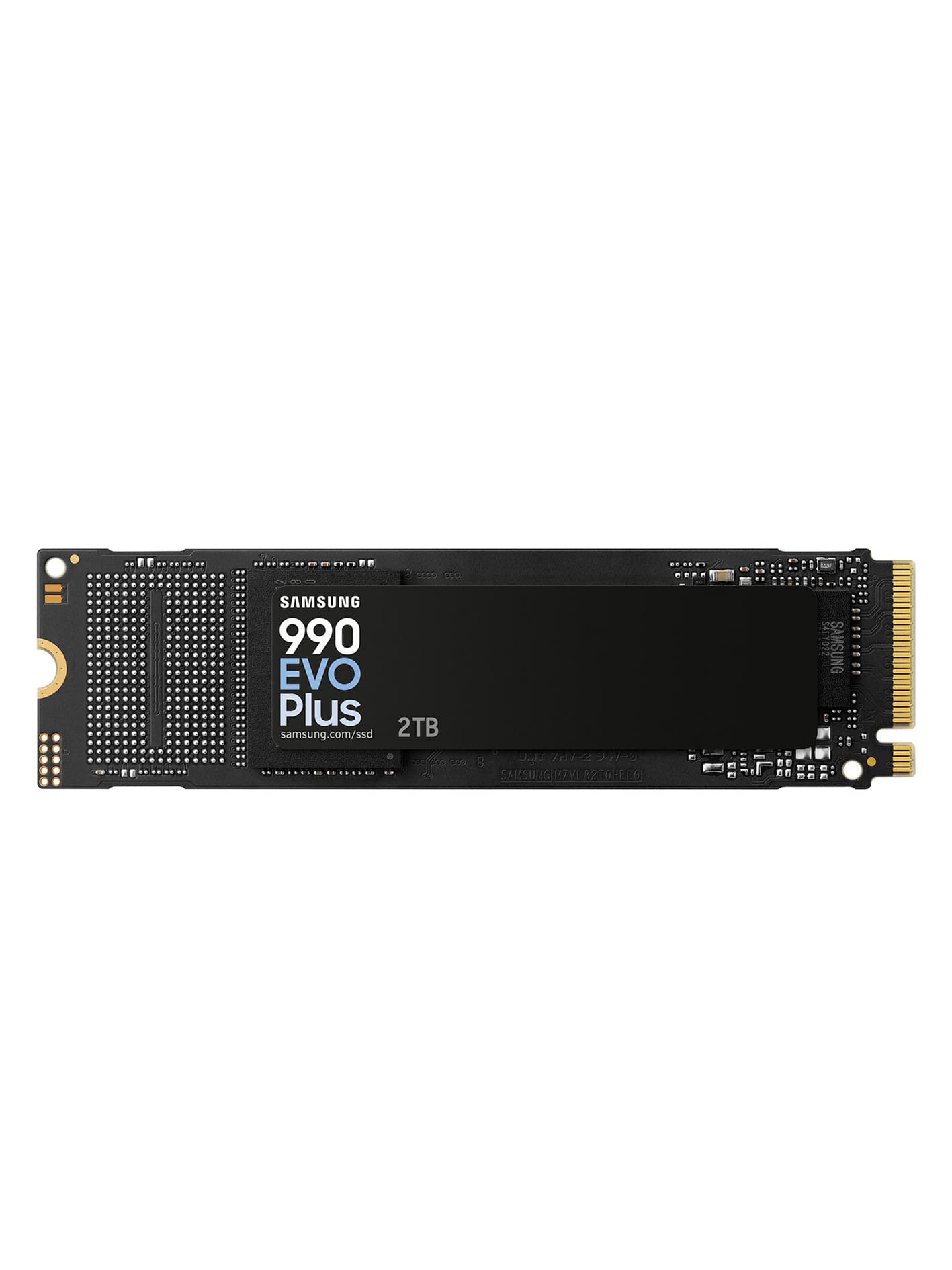 حافظه M.2 SSD سامسونگ مدل 990 EVO Plus با ظرفیت 2 ترابایت