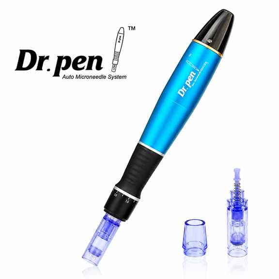 میکرونیدلینگ درماپن A1W دراگون یکسال گارانتی — تصویر ۶
