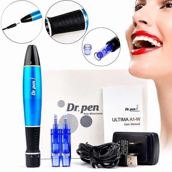 میکرونیدلینگ درماپن A1W دراگون یکسال گارانتی — تصویر ۷