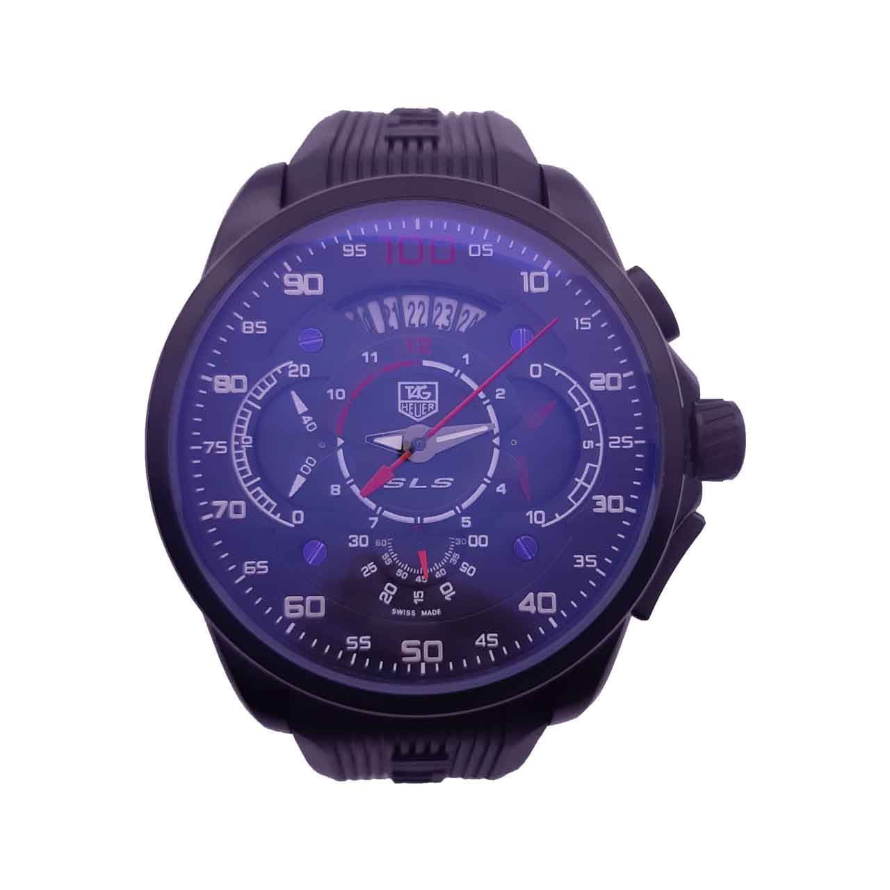 ساعت مچی مردانه تگ هویر مدل Tag heuer SLS 14522B