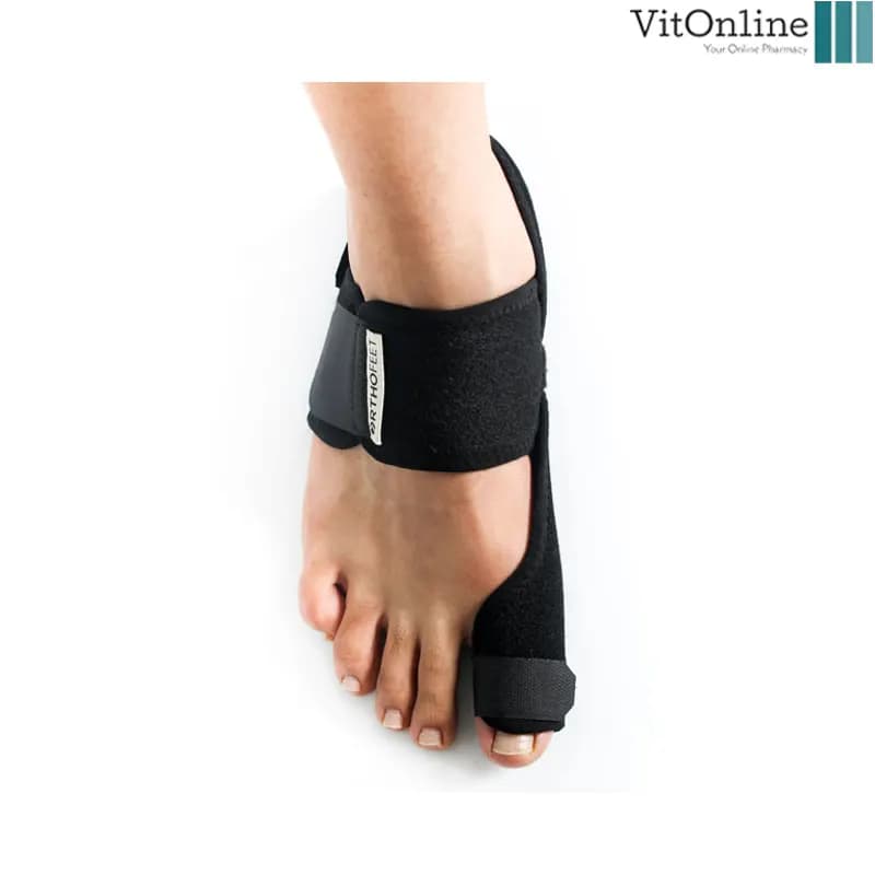 آتل انگشت دست و پا orthofeet